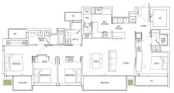 Jervois Mansion (D10), Apartment #558942201